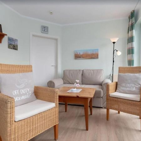 Strandjuwel 244 Ostseebad Kühlungsborn 外观 照片