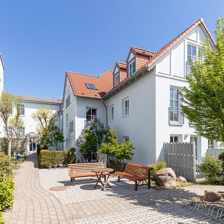Strandjuwel 244 Ostseebad Kühlungsborn 外观 照片