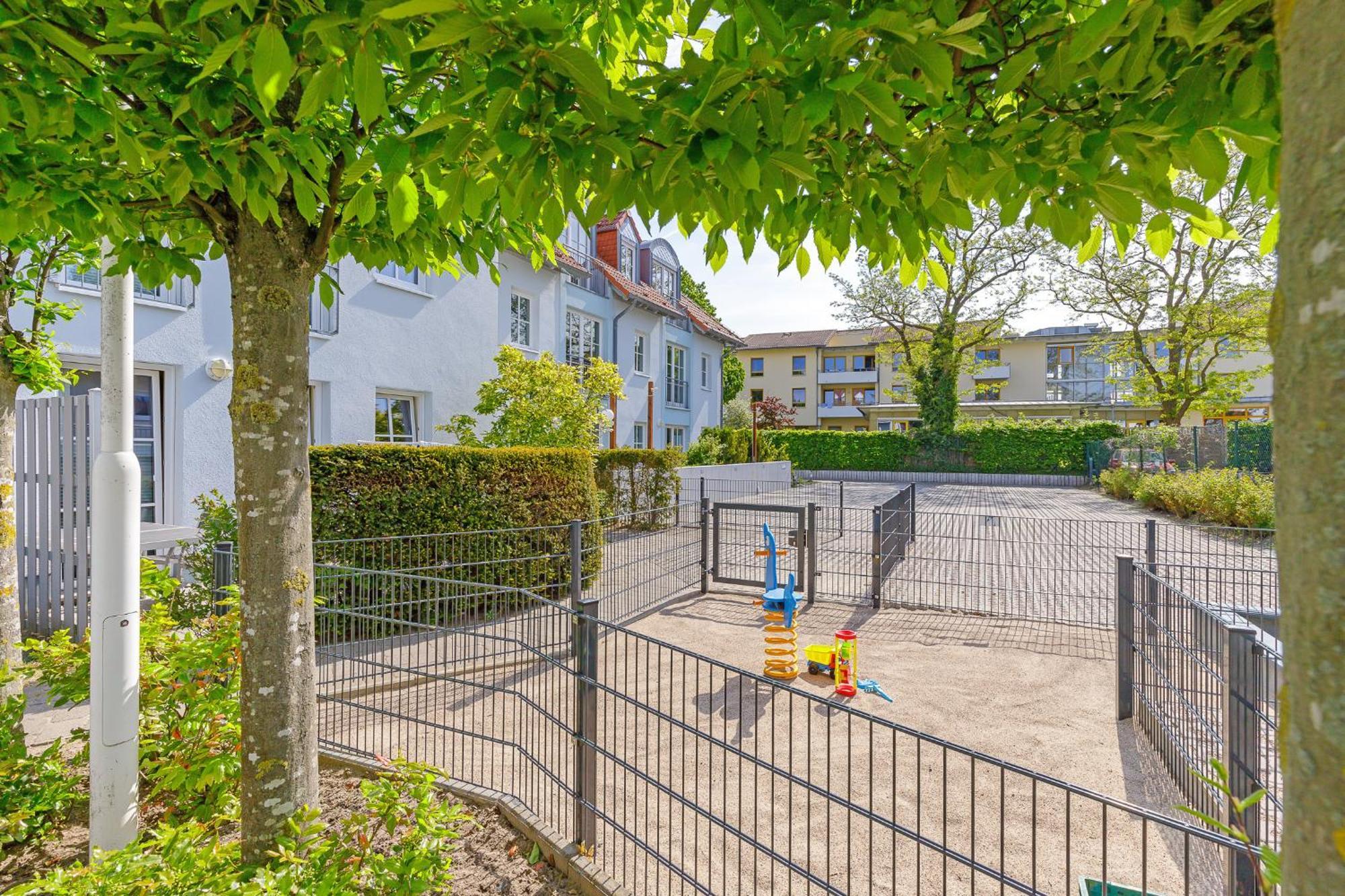 Strandjuwel 244 Ostseebad Kühlungsborn 外观 照片